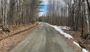 So081 Lot 1-19 Fletcher Mountain Road, Concord Twp., ME 04920