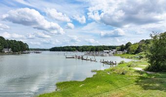 COOPER POINT Road, Bozman, MD 21612