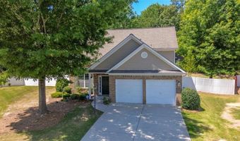2401 Centennial Hill Way, Acworth, GA 30102