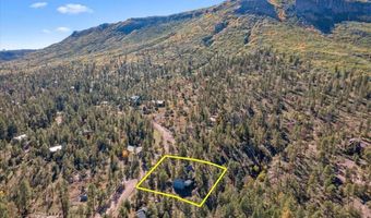12 County Rd 2074, Alpine, AZ 85920