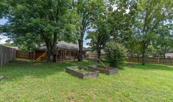 1421 Briarwood Dr, Alma, AR 72921