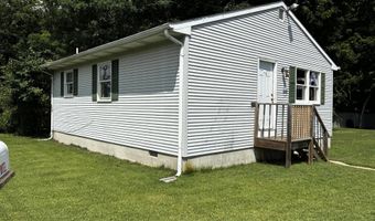 1023 Atlantic City Blvd, Bayville, NJ 08721