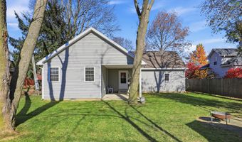 509 W South St, Arcadia, IN 46030