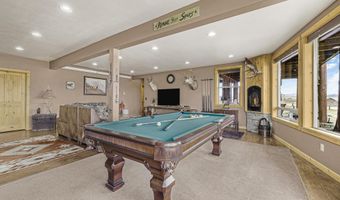 49 S DELL Crk, Alpine, WY 83128
