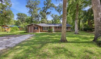 4300 NE 132ND Pl, Anthony, FL 32617