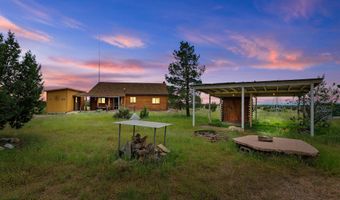 9797 W Rocky Rabbit Rd, Ash Fork, AZ 86320