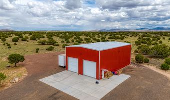 596 County Road 8500, Concho, AZ 85924