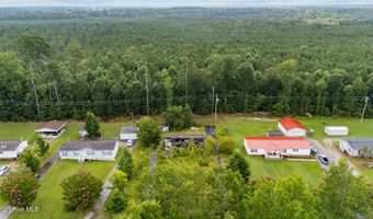 1534 Early Station Rd, Aulander, NC 27805