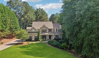 202 Saddlehorn Trl, Ball Ground, GA 30107
