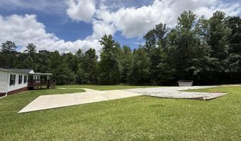 3879 E White Oak Rd, Appling, GA 30802
