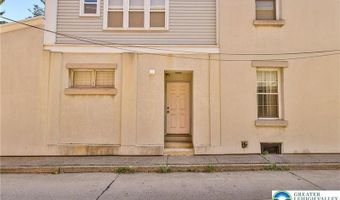 523 W Linden St, Allentown, PA 18102