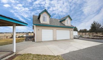24585 Dodds Rd, Bend, OR 97701