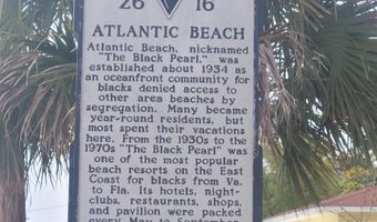 29 Th Ave S, Atlantic Beach, SC 29582