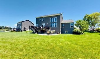 11127 Waterpoint Dr, Allendale, MI 49401