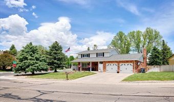 770 VANDEHEI Ave, Cheyenne, WY 82009