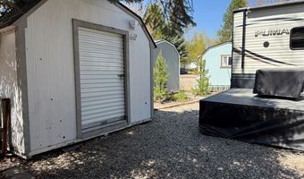 8 P St Lot 8, Cascade, ID 83611