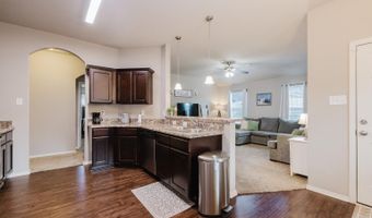 3137 Sage Grass Ln, Alexander, AR 72002