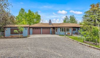 4442 Bannock Dr, Bozeman, MT 59715