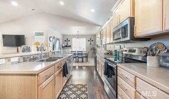 123 S Concourse Ave, Caldwell, ID 83605