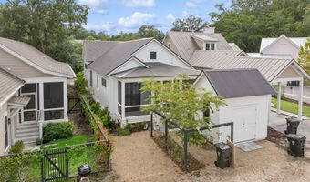 62 Harford, Beaufort, SC 29906