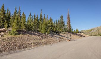318 N Highland Dr, Brian Head, UT 84719