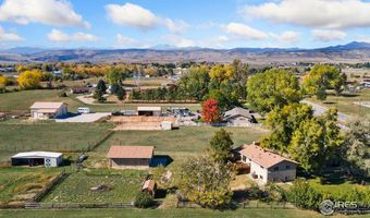 4301 W County Road 4, Berthoud, CO 80513