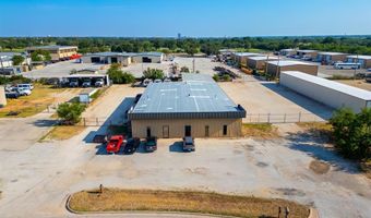 926 Energy Dr, Abilene, TX 79602