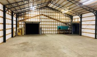 103 NE 2nd St, Adair, OK 74330