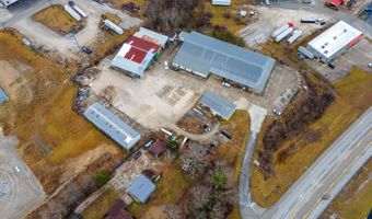 1134 KY-11, Beattyville, KY 41311