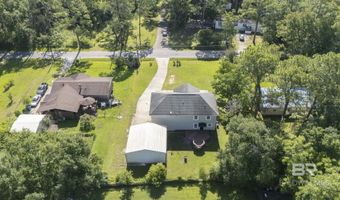 14030 Mars Ave, Bayou La Batre, AL 36509
