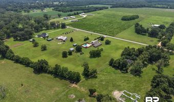 16311 Old Brady Rd, Bay Minette, AL 36507