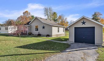 408 W Hazel St, Albion, IN 46701