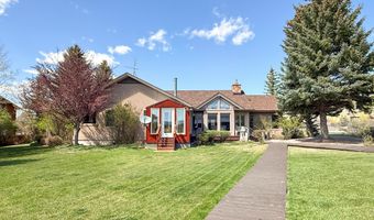 290 E 9TH Ave, Afton, WY 83110