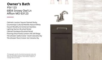 6804 Snowy Owl Ln, Affton, MO 63123