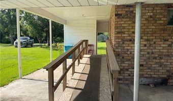 10791 RIVER Rd, Ama, LA 70031