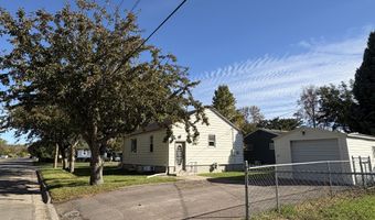 802 S Merton St, Aberdeen, SD 57401