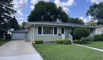 1530 S Dakota St, Aberdeen, SD 57401