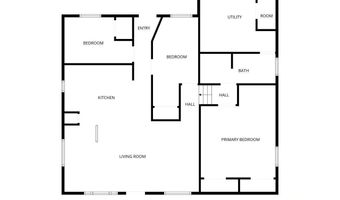 1405 W Bonbright St, Carlsbad, NM 88220