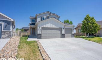 832 Cheney Loop, Casper, WY 82609