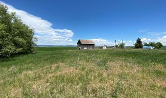 3744 E 800 N, Ashton, ID 83420