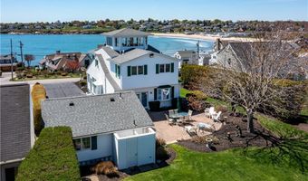 276 Bonnet Point Rd, Narragansett, RI 02882