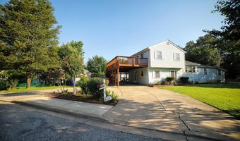 399 HILLTOP Ln, Annapolis, MD 21403
