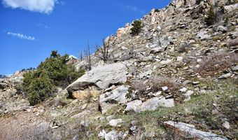 32370 Poudre Canyon Rd, Bellvue, CO 80512