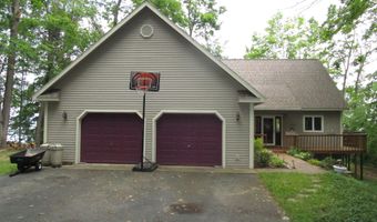 3146 Hidden Ridge Rd, Alanson, MI 49706