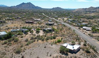 42211 N SPUR CROSS Rd, Cave Creek, AZ 85331