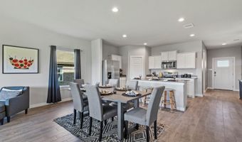 1525 CENTRAL PARK Dr, Alvarado, TX 76009