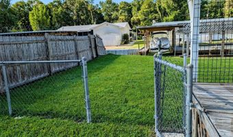 24514 SNAIL Rd, Astor, FL 32102
