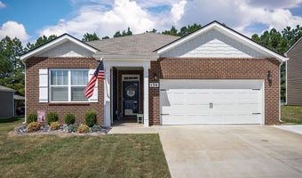 136 Nunally Dr, Baxter, TN 38544