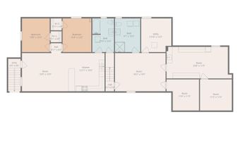 7602 RIDGE Rd, Cheyenne, WY 82009