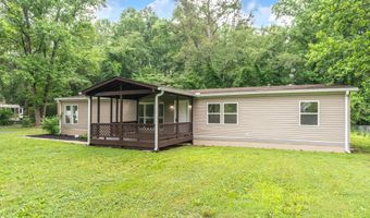 161 Lake Forest Dr, Birchwood, TN 37308
